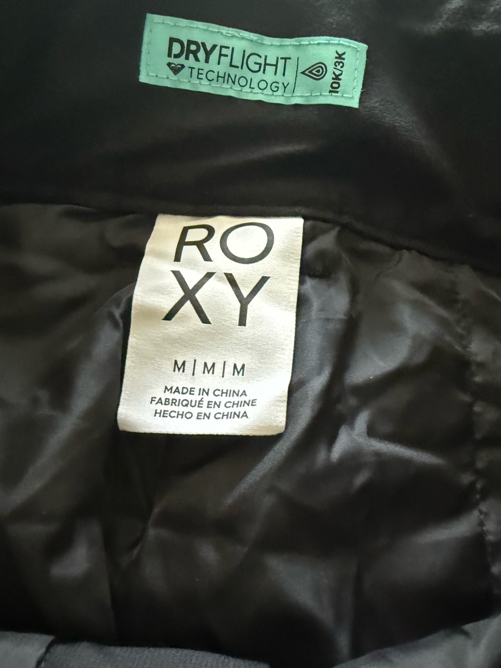 ROXY Snowboarding Pants - Picture 4 of 7